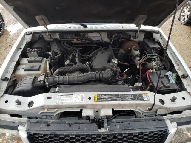 Photo 11 from auction – 2002 FORD RANGER with VIN 1FTYR10U22PB59095