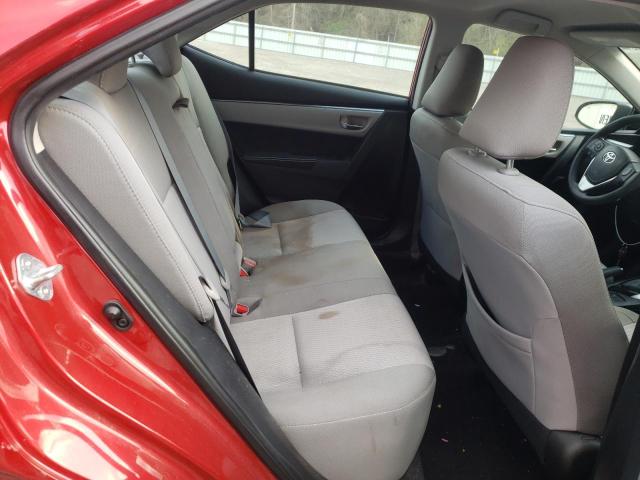 Zdjęcie 10 z aukcji – 2015 TOYOTA COROLLA L z VIN 2T1BURHE4FC401602