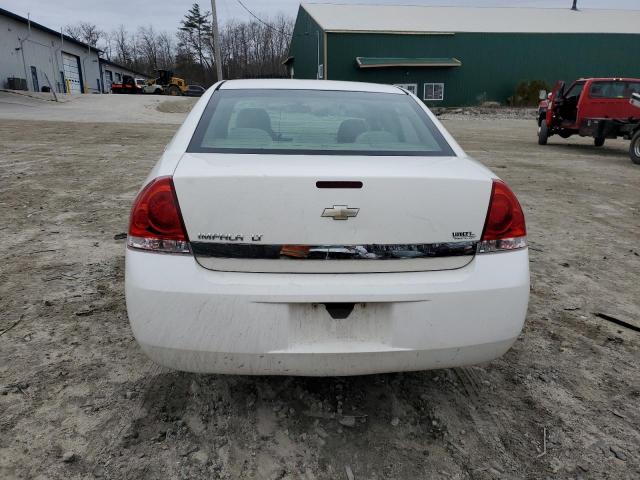 Photo 6 from auction – 2007 CHEVROLET IMPALA with VIN 2G1WT58N479242975