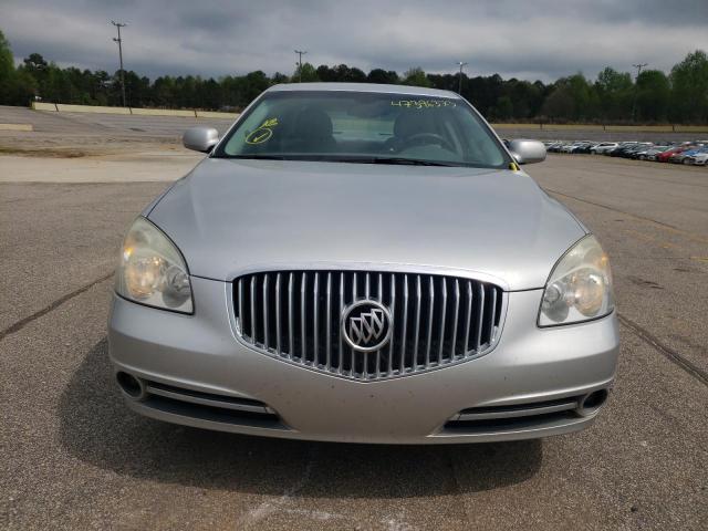 Photo 5 from auction – 2011 BUICK LUCERNE CX with VIN 1G4HC5EMXBU111522