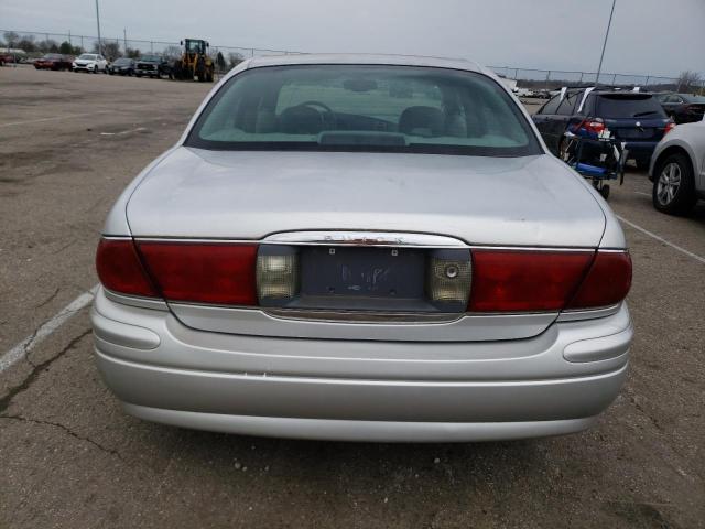 Photo 6 from auction – 2002 BUICK LESABRE CU with VIN 1G4HP54K12U276976