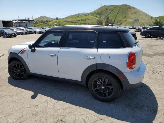 Photo 2 from auction – 2015 MINI COOPER COU with VIN WMWZB3C57FWR44584