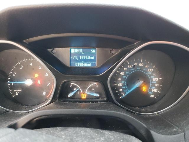Photo 9 from auction – 2012 FORD FOCUS SE with VIN 1FAHP3F26CL354543