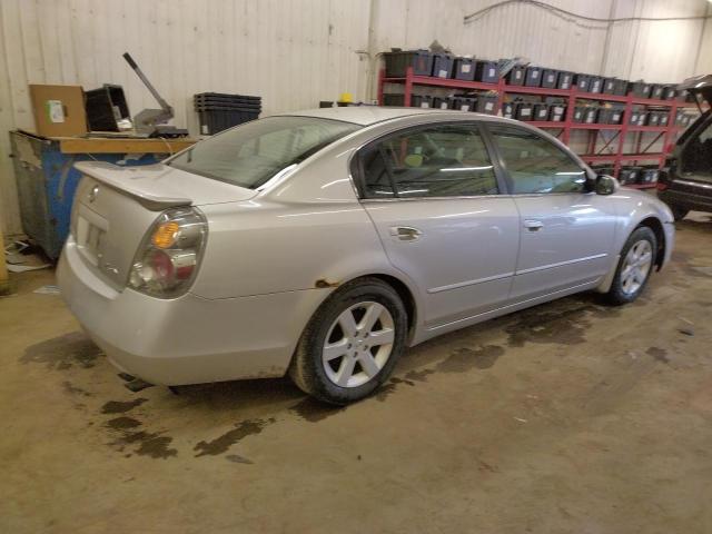 Photo 3 from auction – 2003 NISSAN ALTIMA BAS with VIN 1N4AL11E53C297223