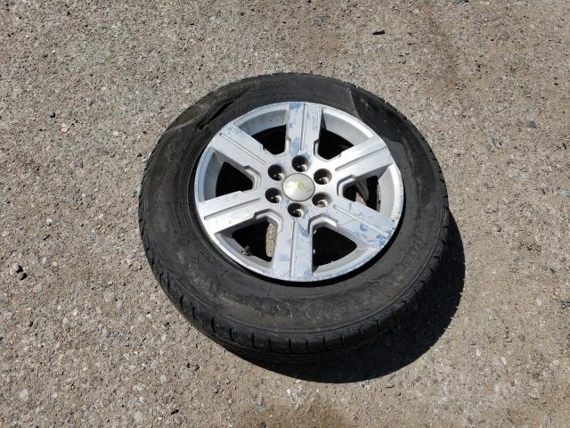 Photo 13 from auction – 2011 CHEVROLET TRAVERSE L with VIN 1GNKVGED2BJ248060
