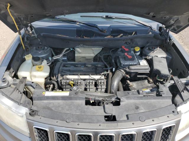 Photo 12 from auction – 2012 JEEP COMPASS LA with VIN 1C4NJCEA5CD666502