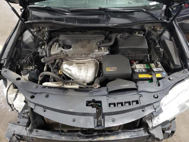 Photo 11 from auction – 2017 TOYOTA CAMRY LE with VIN 4T1BF1FK7HU292560