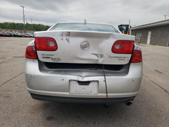 Photo 6 from auction – 2011 BUICK LUCERNE CX with VIN 1G4HC5EMXBU111522