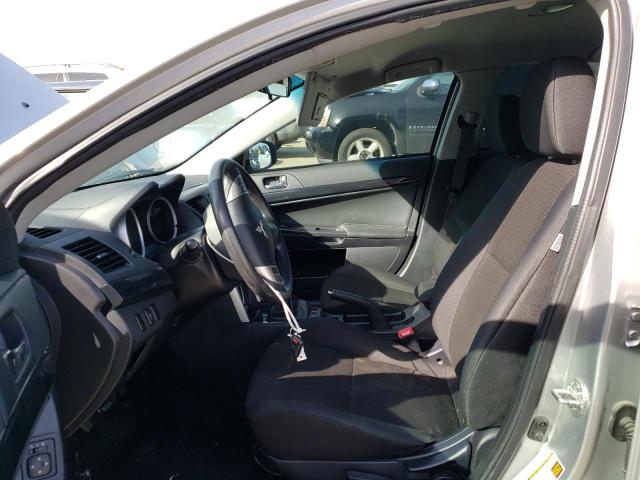 Photo 7 from auction – 2017 MITSUBISHI LANCER ES with VIN JA32U2FUXHU008094