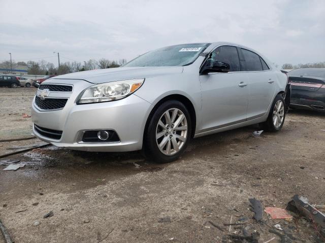CHEVROLET MALIBU 2LT 2013 z numerem VIN 1G11E5SA7DF280374 - Zdjęcie z aukcji
