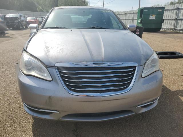Photo 5 from auction – 2013 CHRYSLER 200 TOURIN with VIN 1C3CCBBG6DN556417
