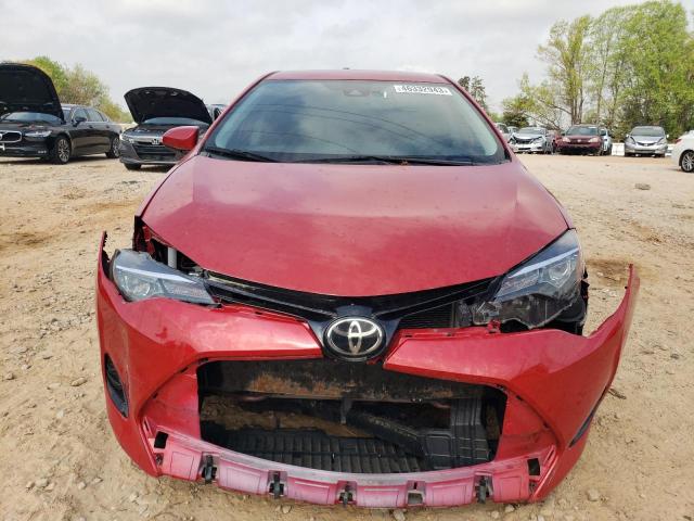 Photo 5 from auction – 2018 TOYOTA COROLLA L with VIN 5YFBURHE5JP851378
