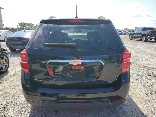 Photo 6 from auction – 2017 CHEVROLET EQUINOX LT with VIN 2GNALCEK4H6207802