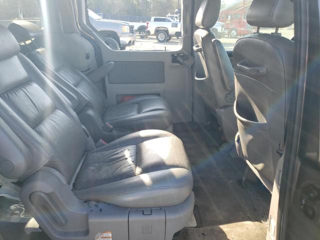 Photo 11 from auction – 2006 FORD FREESTAR S with VIN 2FMZA52206BA19506
