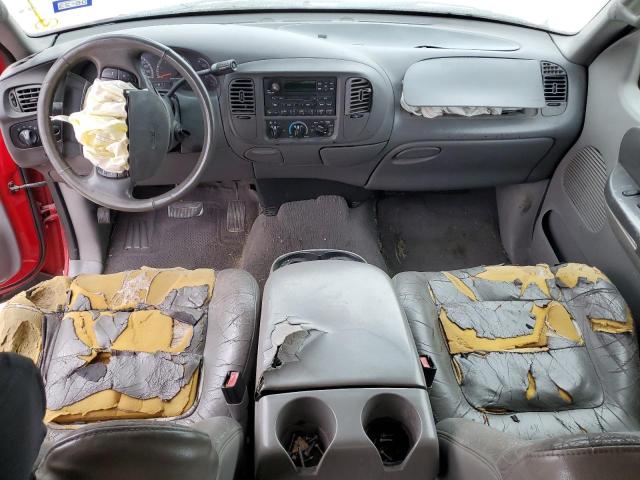 Photo 8 from auction – 2001 FORD OTHER with VIN 1FTRW07L91KB39197