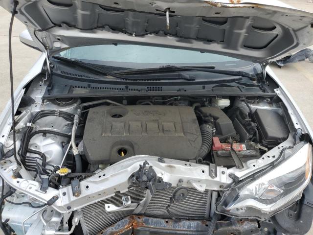 Photo 11 from auction – 2016 TOYOTA COROLLA L with VIN 2T1BURHE1GC680427