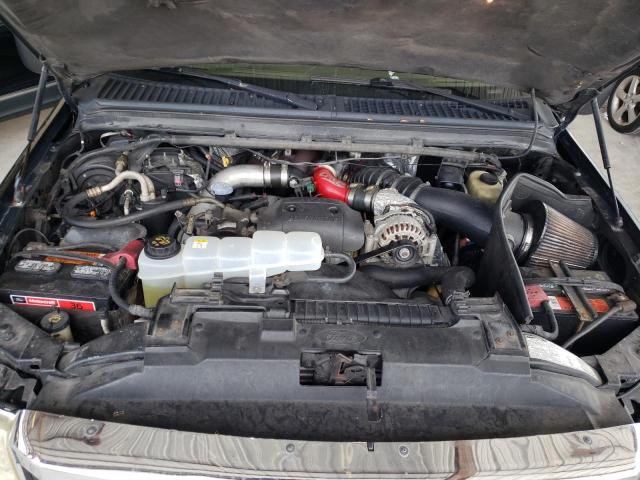 Photo 11 from auction – 2000 FORD F350 SUPER with VIN 1FTWW32F1YEE25415
