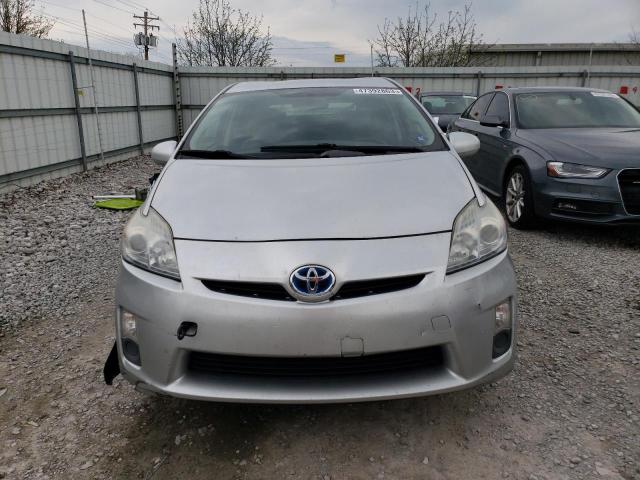 Foto 5 de la subasta – 2011 TOYOTA PRIUS con VIN JTDKN3DU1B1443733