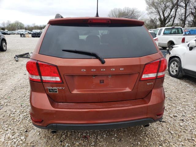 Photo 6 from auction – 2012 DODGE JOURNEY SX with VIN 3C4PDCBGXCT395701
