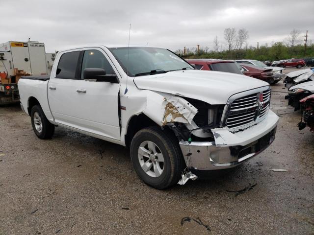 Photo 4 from auction – 2014 RAM 1500 SLT with VIN 1C6RR7LT1ES157521