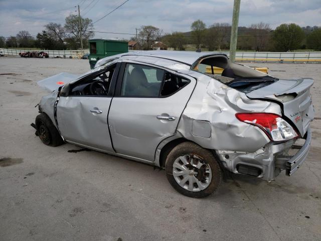 Photo 2 from auction – 2013 NISSAN VERSA S with VIN 3N1CN7AP7DL888650