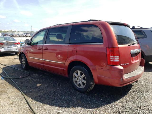 Photo 2 from auction – 2010 CHRYSLER TOWN & COU with VIN 2A4RR5D12AR108554