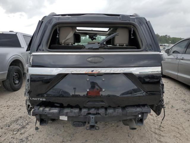 Photo 6 from auction – 2019 FORD EXPEDITION with VIN 1FMJU1KT7KEA39885