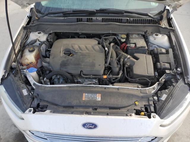Photo 11 from auction – 2014 FORD FUSION SE with VIN 3FA6P0HD2ER118500