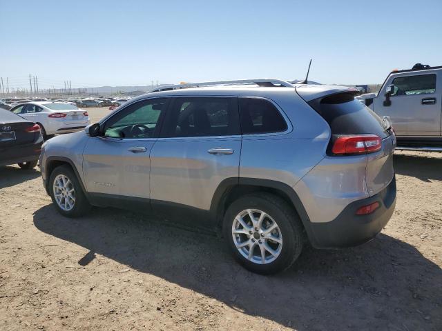 Zdjęcie 2 z aukcji – 2017 JEEP CHEROKEE L z VIN 1C4PJLCB2HW626331