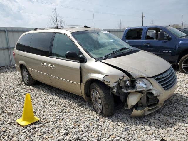 Photo 4 from auction – 2006 CHRYSLER TOWN & COU with VIN 2A8GP64L86R798448