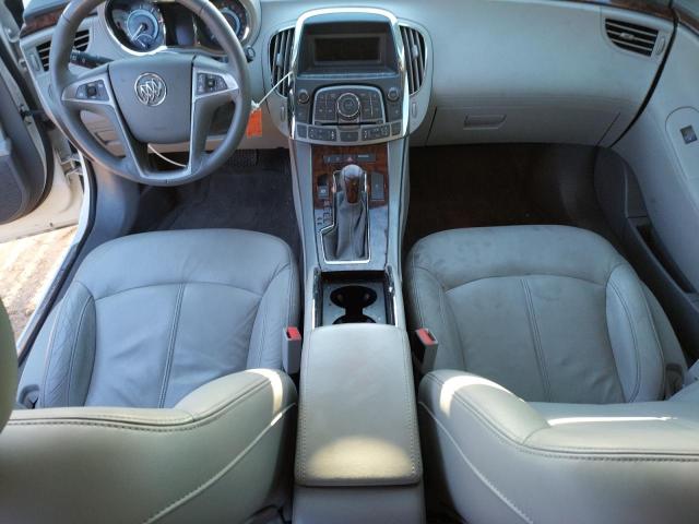 Photo 8 from auction – 2012 BUICK LACROSSE with VIN 1G4GC5G32CF210454