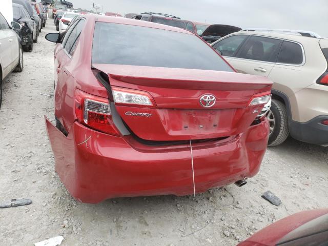 Photo 6 from auction – 2014 TOYOTA CAMRY L with VIN 4T1BF1FK5EU861899