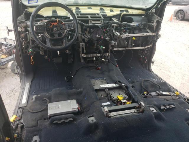 Photo 8 from auction – 2020 RAM 1500 LIMIT with VIN 1C6SRFHT8LN153496