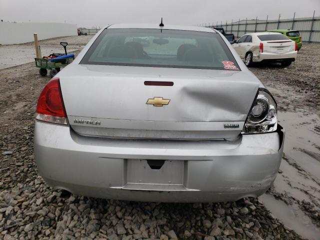 Photo 6 from auction – 2013 CHEVROLET IMPALA LS with VIN 2G1WA5E32D1117346