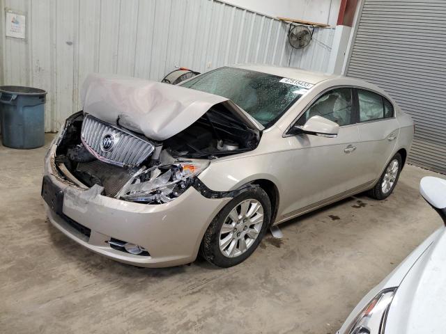 BUICK LACROSSE P 2012 مع رقم تعريف المركبة 1G4GD5E38CF353179 - صورة من المزاد