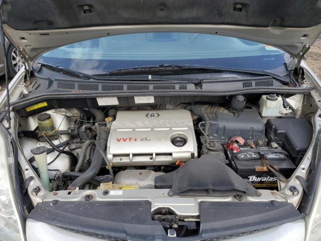 Photo 12 from auction – 2006 TOYOTA SIENNA CE with VIN 5TDZA23C76S521082