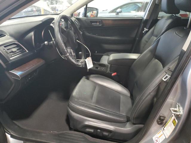 Photo 7 from auction – 2016 SUBARU OUTBACK 2. with VIN 4S4BSALC9G3275563