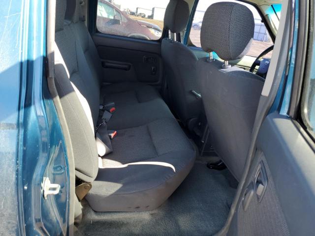 Photo 10 from auction – 2003 NISSAN FRONTIER C with VIN 1N6ED29Y03C400655