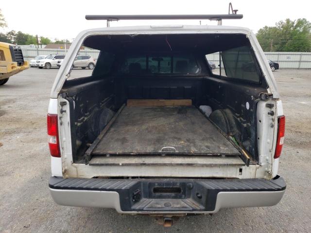 Photo 6 from auction – 2007 FORD F150 with VIN 1FTRF12W47NA41712