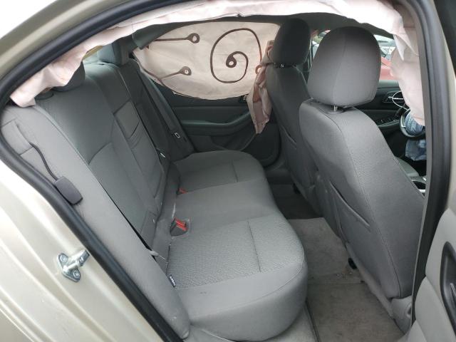 Photo 10 from auction – 2013 CHEVROLET MALIBU LS with VIN 1G11B5SA2DF144548