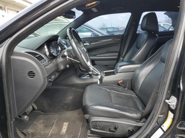 Photo 7 from auction – 2014 CHRYSLER 300C with VIN 2C3CCAEG4EH310241