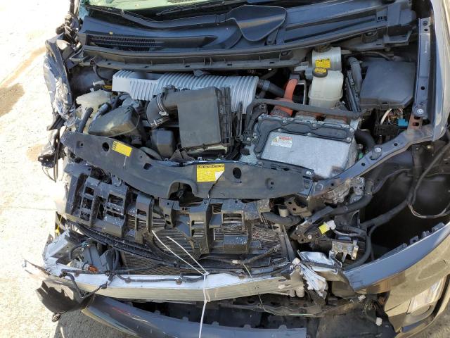 Photo 11 from auction – 2010 TOYOTA PRIUS with VIN JTDKN3DU9A0014277
