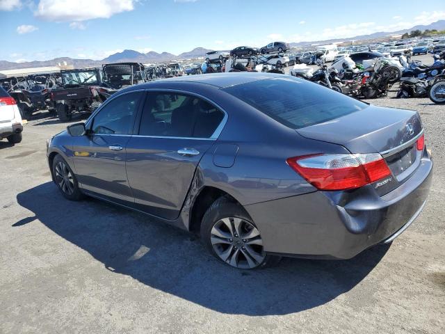 Photo 2 from auction – 2015 HONDA ACCORD LX with VIN 1HGCR2F30FA192525