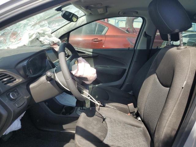 Photo 7 from auction – 2020 CHEVROLET SPARK LS with VIN KL8CB6SA8LC423646