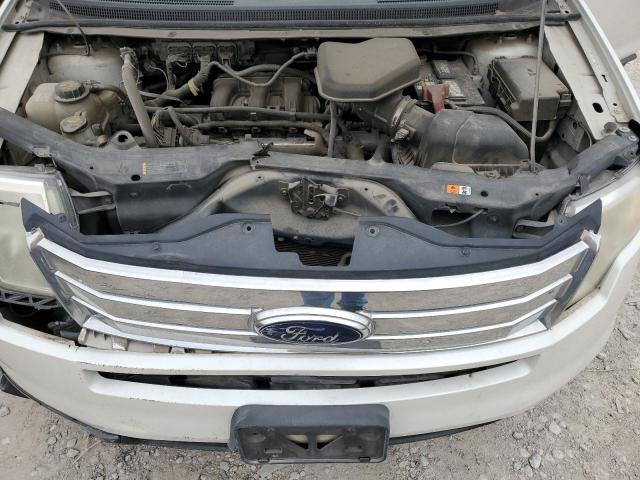 Photo 12 from auction – 2010 FORD EDGE SEL with VIN 2FMDK3JCXABB52000