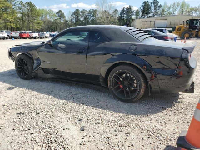 Photo 2 from auction – 2020 DODGE CHALLENGER with VIN 2C3CDZFJ1LH117368