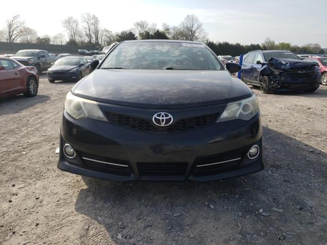 Photo 5 from auction – 2012 TOYOTA CAMRY BASE with VIN 4T1BF1FK1CU009563