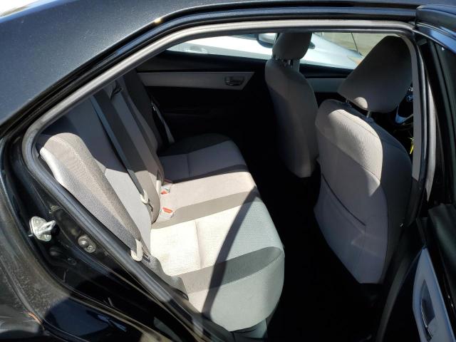Photo 10 from auction – 2019 TOYOTA COROLLA L with VIN 2T1BURHE8KC178474