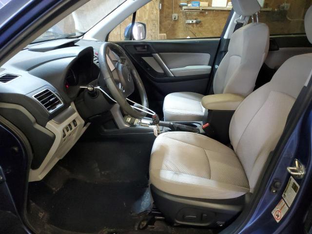Photo 7 from auction – 2018 SUBARU FORESTER 2 with VIN JF2SJAGC9JH471841