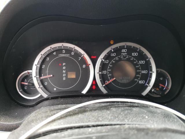 Foto 9 de la subasta – 2012 ACURA TSX con VIN JH4CU2F49CC004668